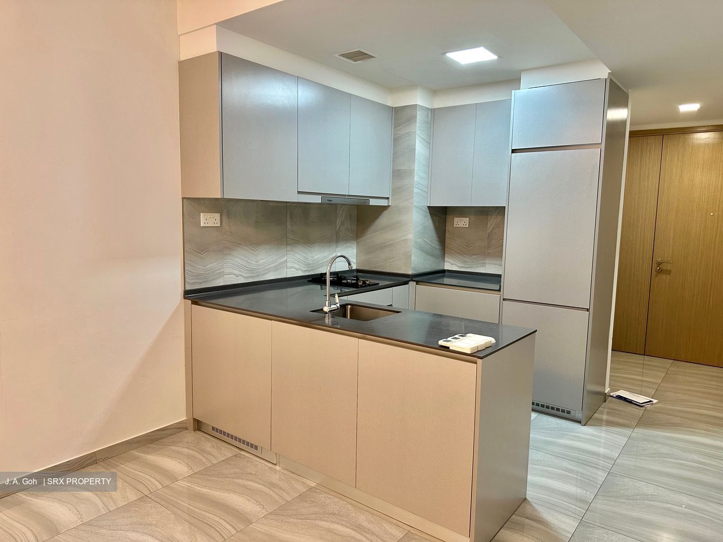 High Park Residences (D28), Apartment #414533541